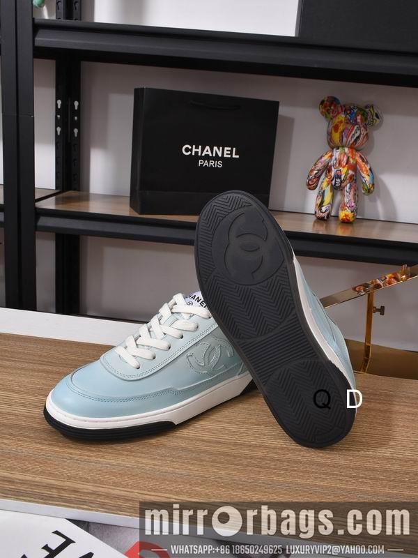 Chanel Shoes sz35-45 GDT0201
