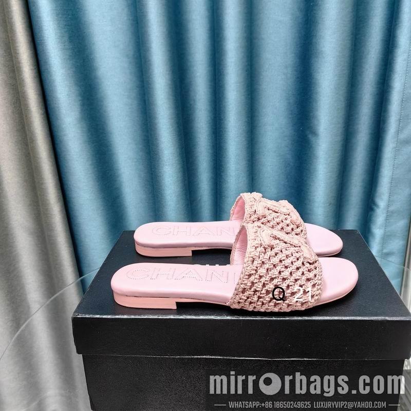Chanel Shoes sz35-40 YS0709