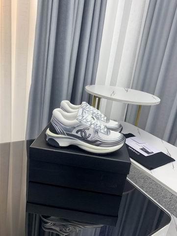 Chanel Shoes sz35-41 mnh0207