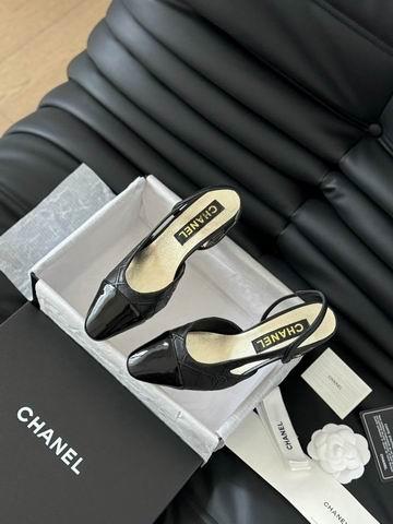 Chanel Shoes sz35-39 mnh0601