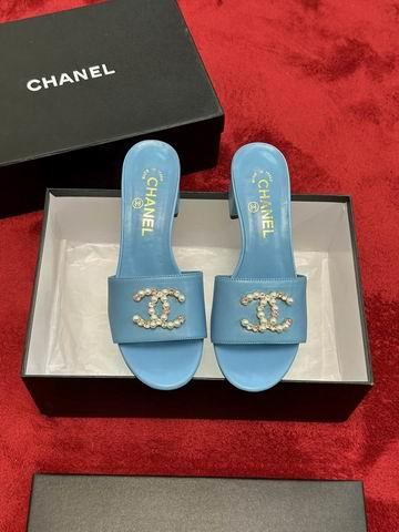 Chanel Shoes sz35-41 mnh0711