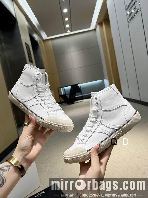 Chanel Shoes Chnael sz35-40 2C GDT0101