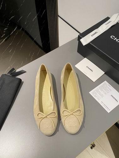 Chanel Shoes sz34-42 mnh0514