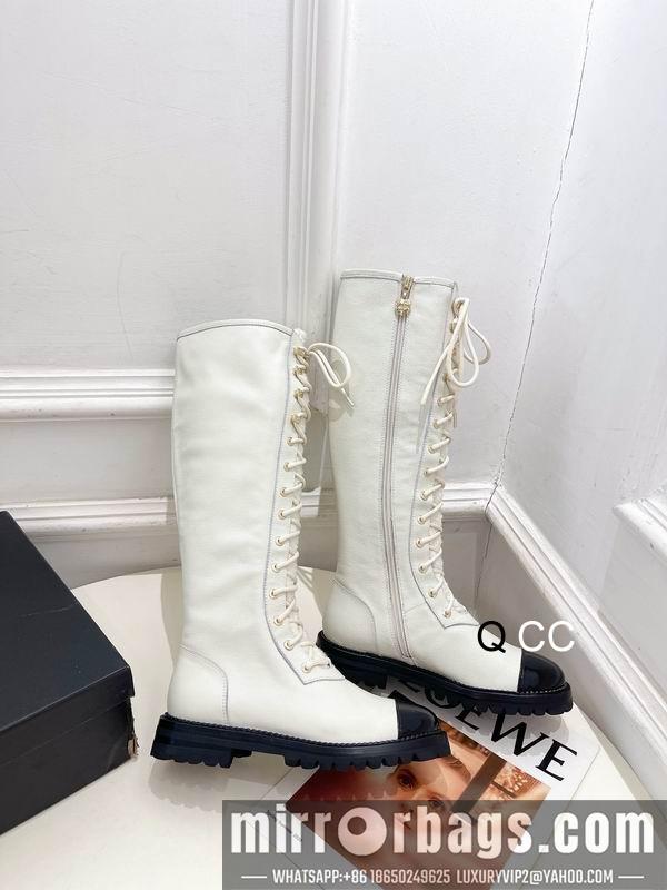 Chanel Shoes sz35-40 XC1236
