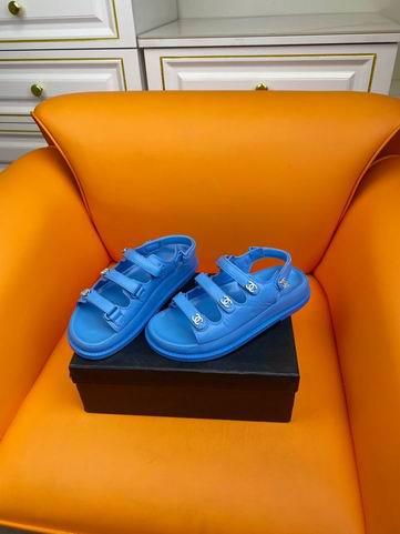 Chanel Shoes sz35-40 mnh0435