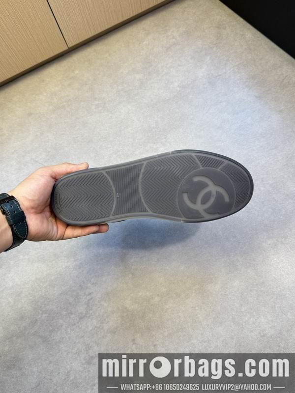 Chanel Shoes Chanel sz38-45 hnh0301
