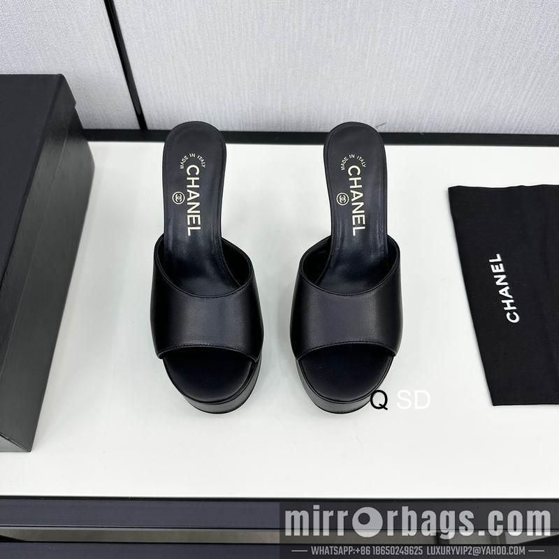 Chanel Shoes sz35-40 SD0710