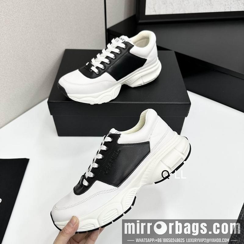 Chanel Shoes sz35-40 LL0202