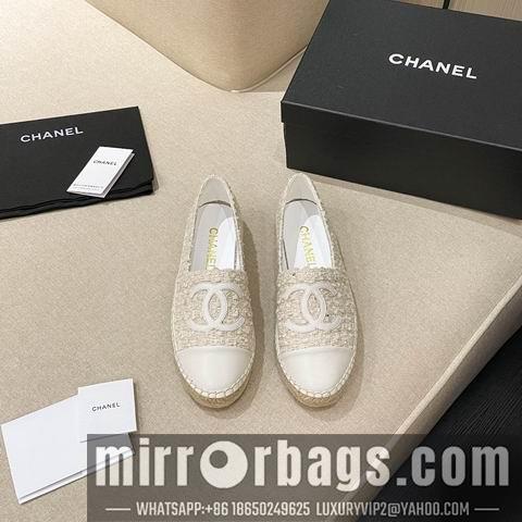 Chanel Shoes sz34-42 mnh0611