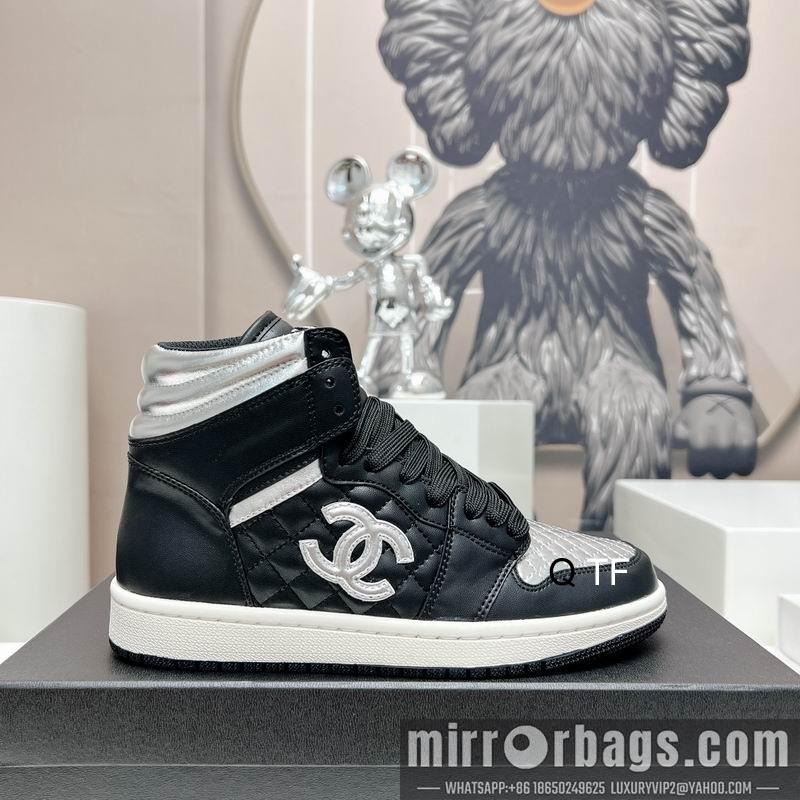 Chanel Shoes sz35-45 5C TF0804