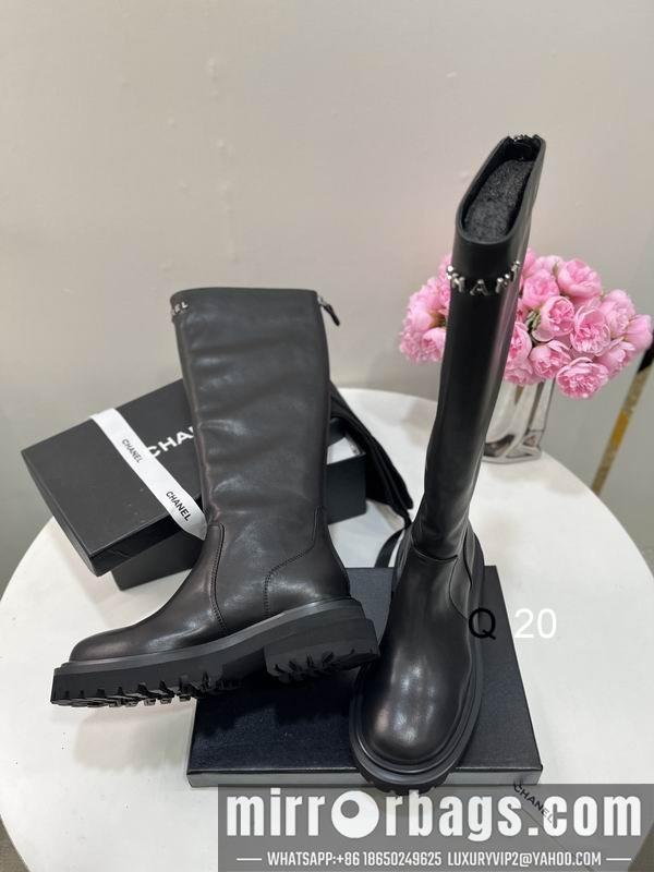 Chanel Shoes sz35-40 XX0812