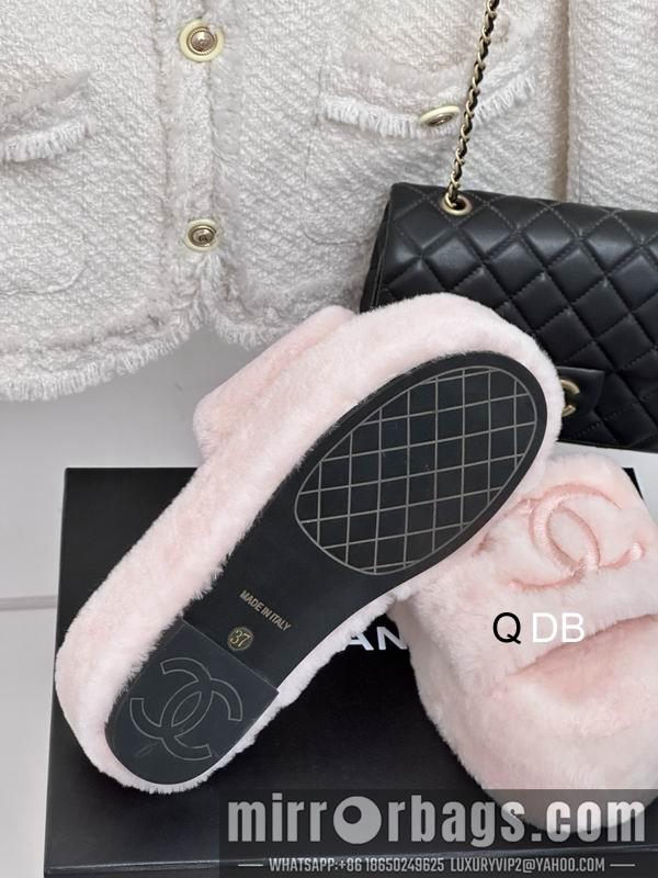 Chanel Shoes sz35-40 3C DB0905