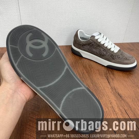 Chanel Shoes sz39-44 hnh1101