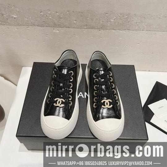 Chanel Shoes sz35-40 mnh0309