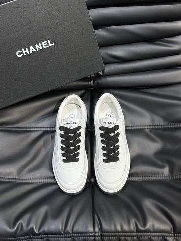 Chanel Shoes sz38-45 hnh0303