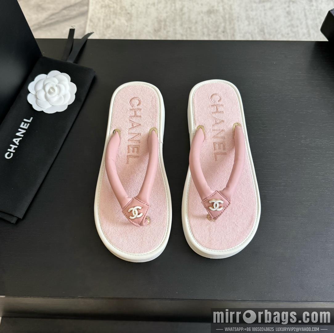 Chanel Shoes sz35-41 h0718