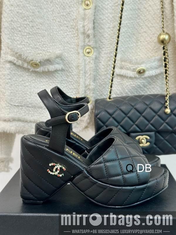 Chanel Shoes sz35-39 DB0702