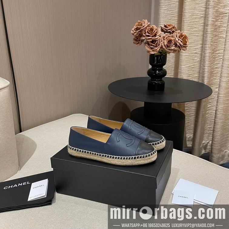 Chanel Shoes sz34-42 mnh0624