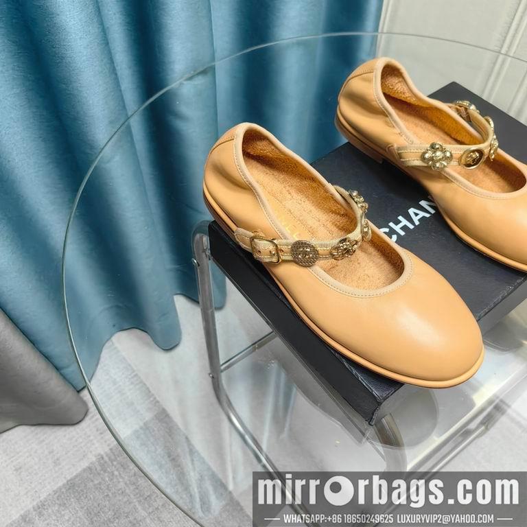 Chanel Shoes sz35-41 mnh0702