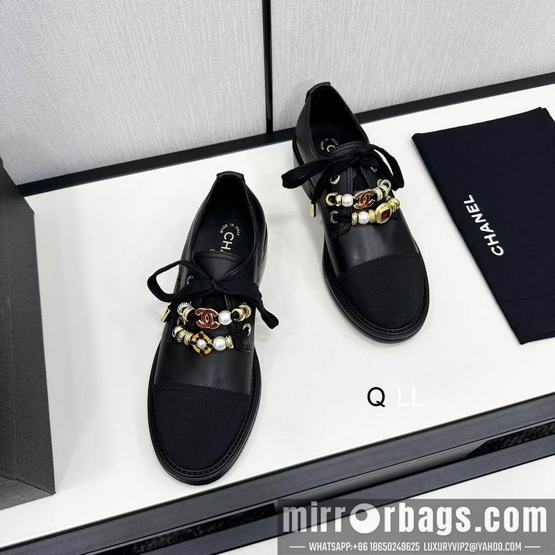 Chanel Shoes sz35-40 LL1219