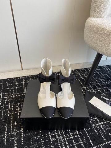 Chanel Shoes sz35-40 mnh0212