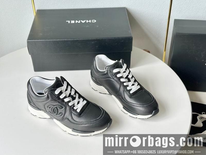 Chanel Shoes sz35-41 fsm0102