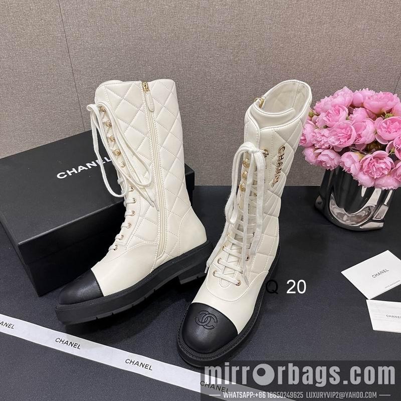 Chanel Shoes sz35-40 XX1018