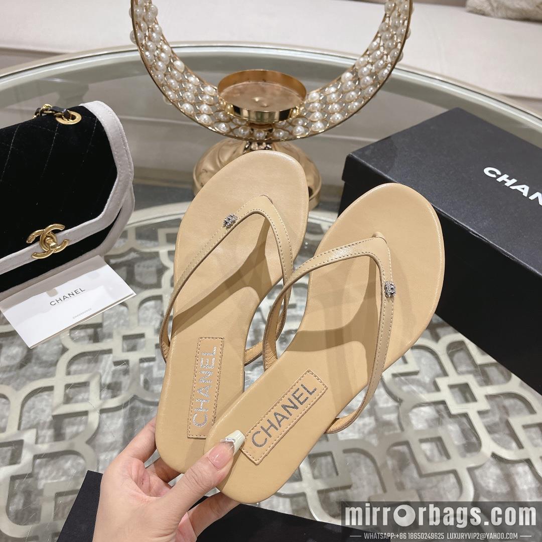 Chanel Shoes sz35-42 h0701