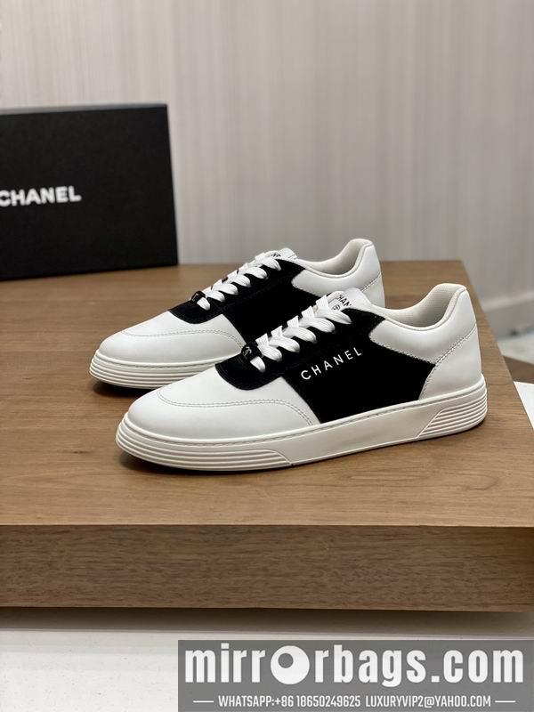 Chanel Shoes sz38-45 hnm0110