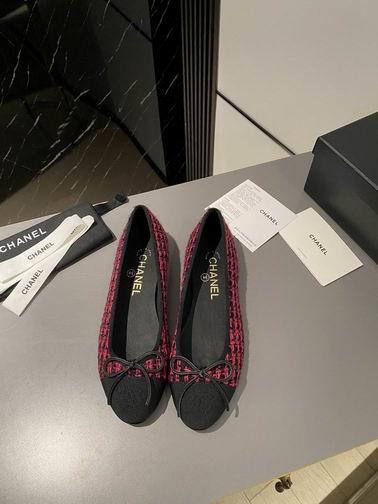 Chanel Shoes sz34-42 mnh0506