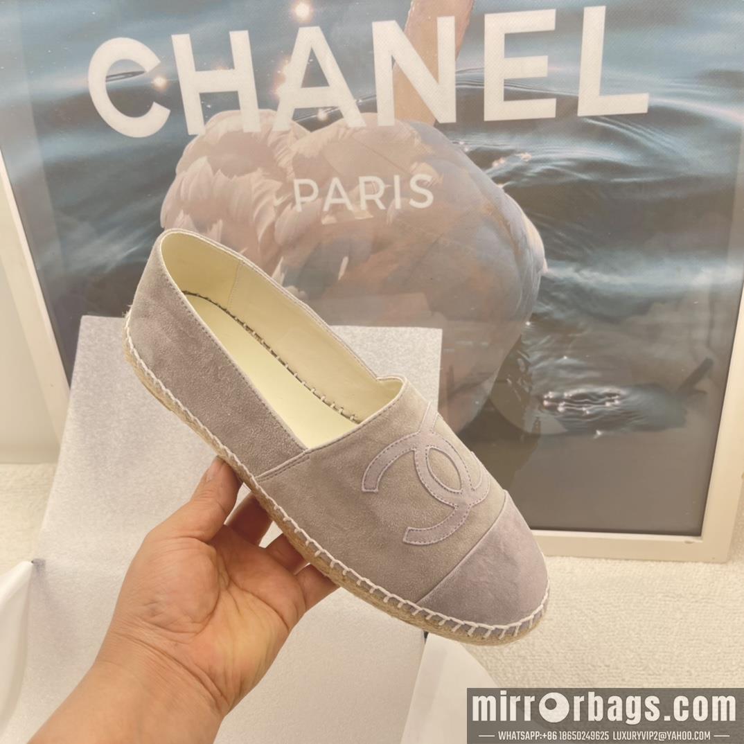 Chanel Shoes sz35-40 h0615