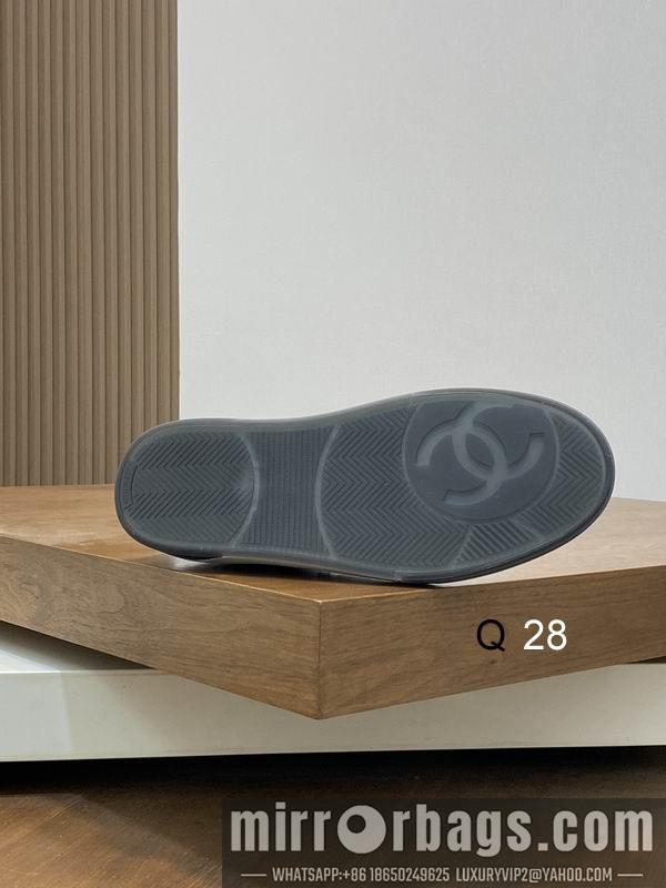 Chanel Shoes sz39-44 N0905