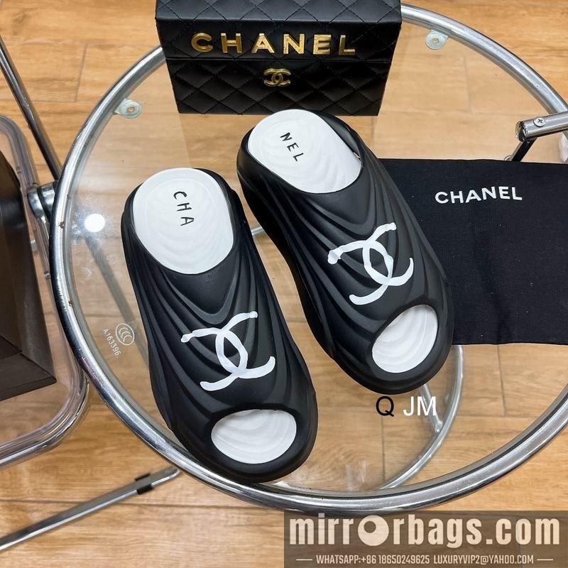Chanel Shoes sz35-40 JM0615