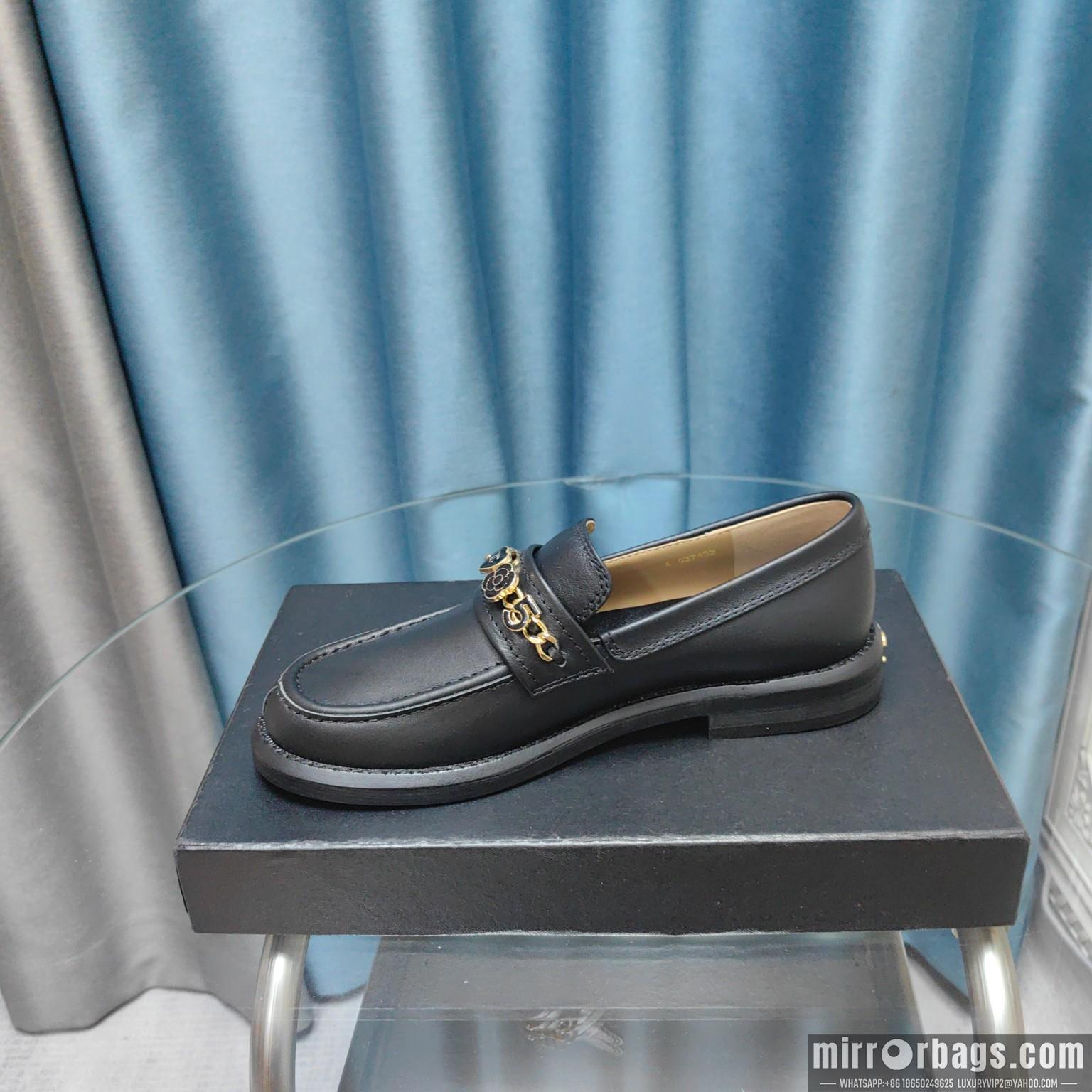 Chanel Shoes sz35-41 h0704