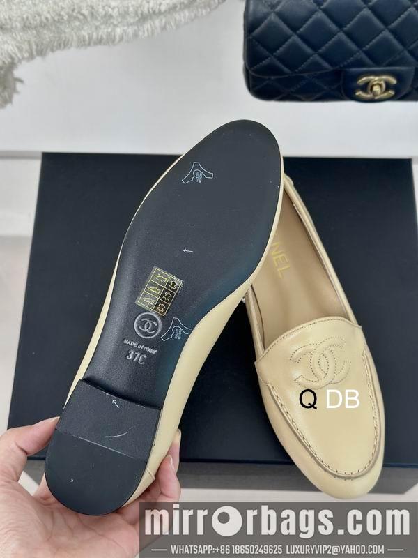 Chanel Shoes sz35-40 db1012