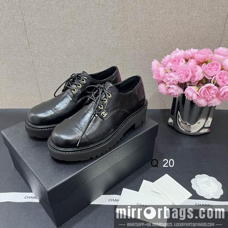 Chanel Shoes sz35-40 XX1009