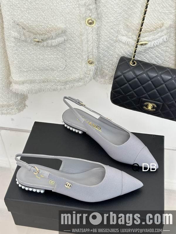 Chanel Shoes sz35-40 9C LL1005