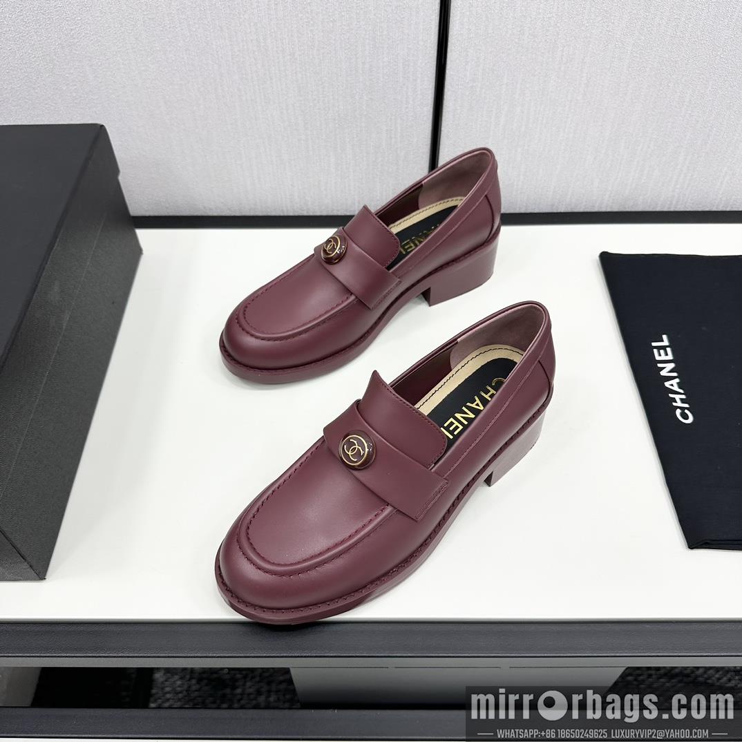 Chanel Shoes sz35-41 h0807