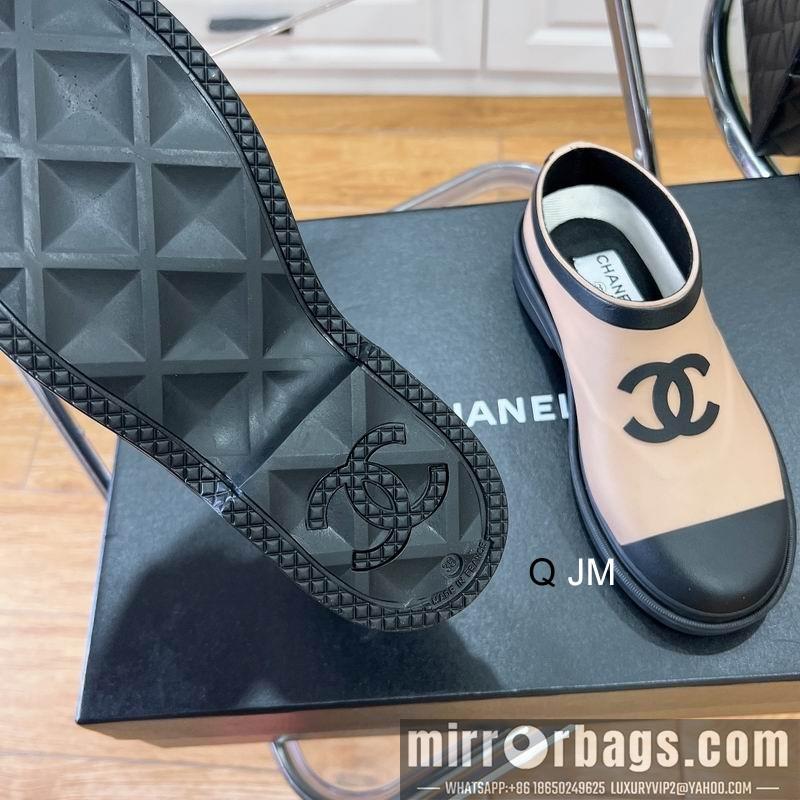 Chanel Shoes sz35-40 JM0705