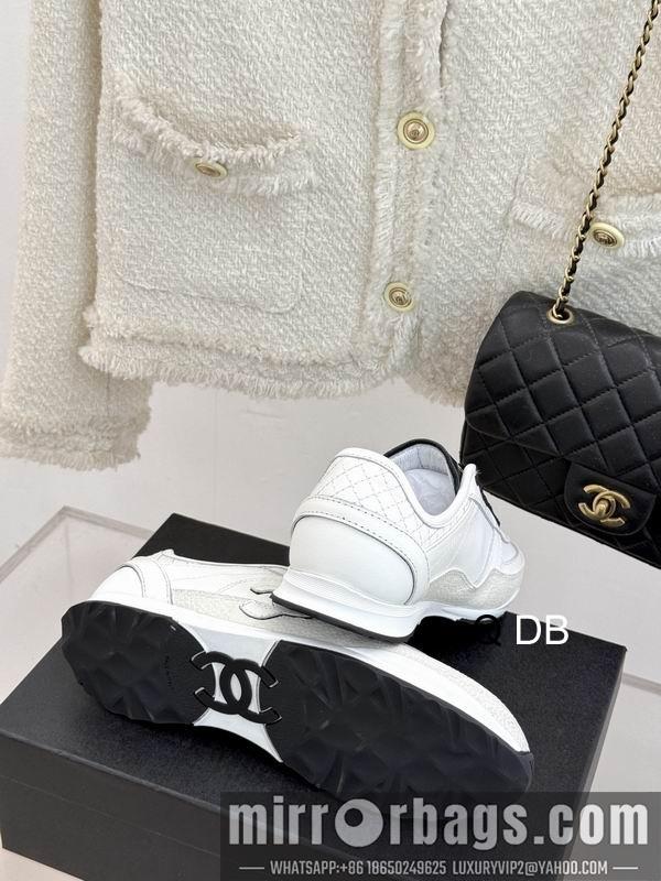 Chanel Shoesl sz35-40 DB0302