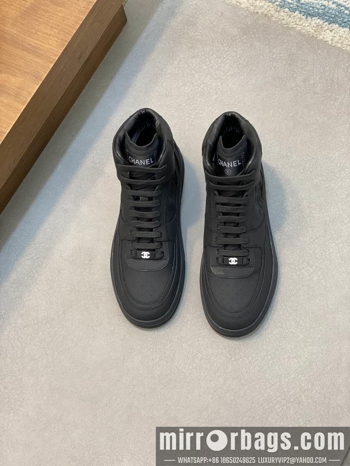 Chanel Shoes sz38-45 hnh1104
