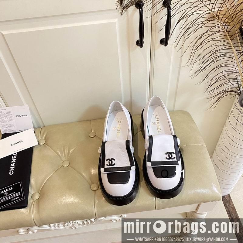 Chanel Shoes sz35-40 Y1005