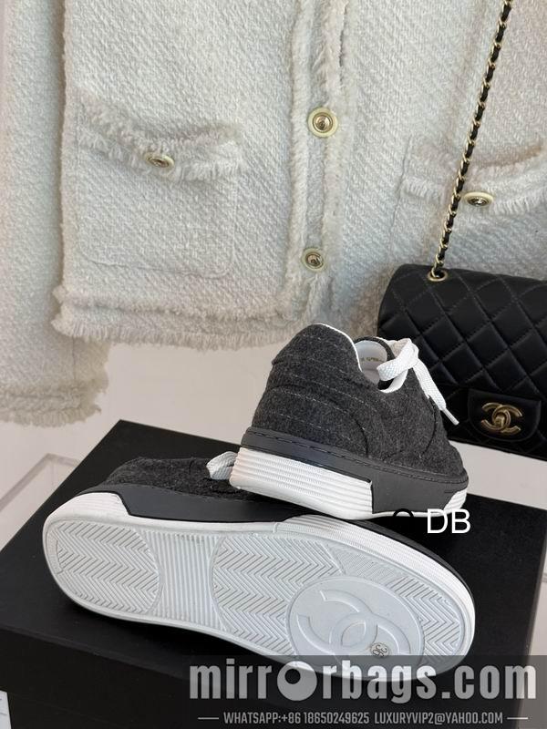 Chanel Shoes sz35-45 DB1212