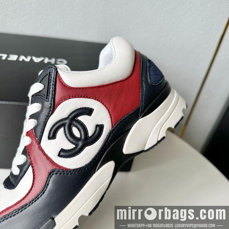 Chanel Shoes sz35-41 fsm0102