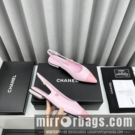 Chanel Shoes sz34-40 mnh0412