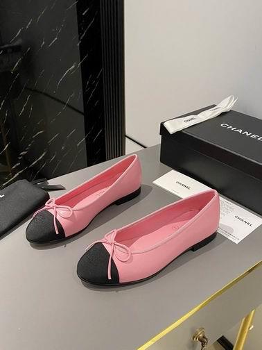 Chanel Shoes sz34-42 mnh0516