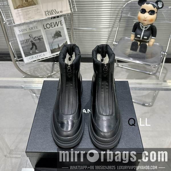 Chanel Shoes sz35-40 LL1002