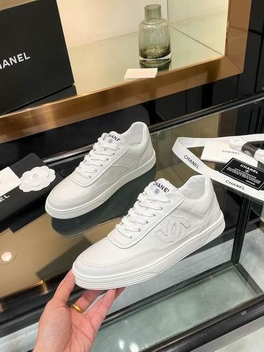 Chanel Shoes sz35-44 hnh0301