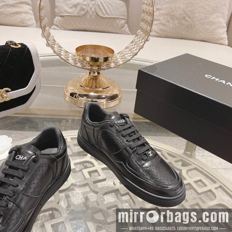 Chanel Shoes sz35-39 fsm0101