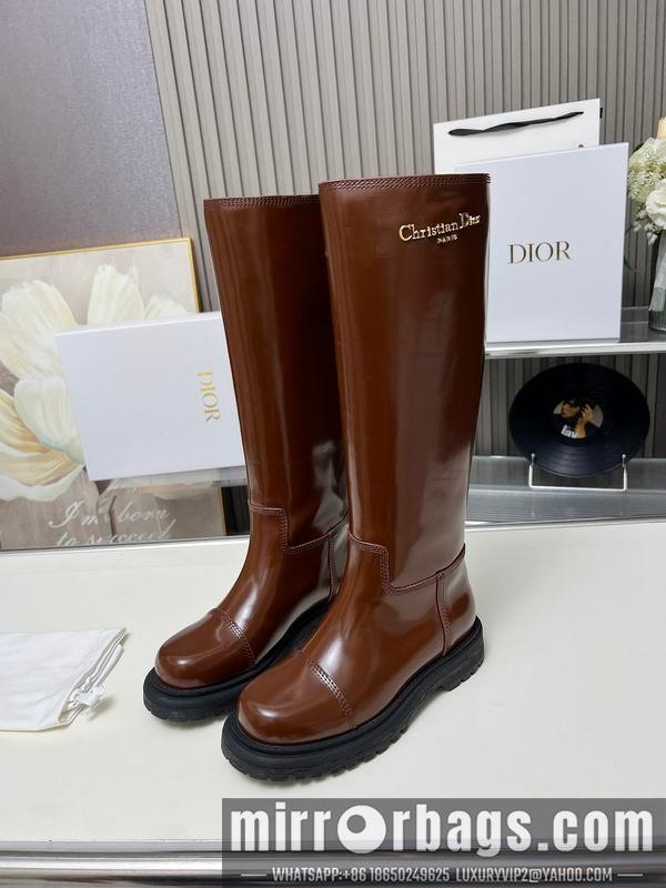 Chanel Shoes sz35-40 WN1009